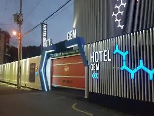 汽车旅馆 松亭宝石酒店 2*