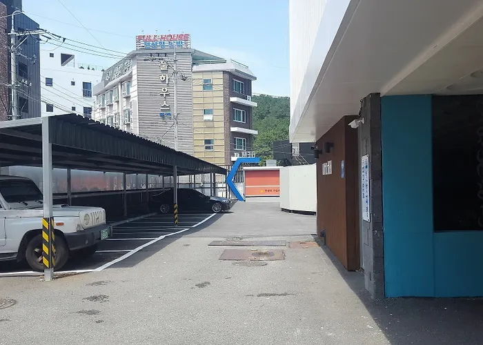 松亭宝石酒店